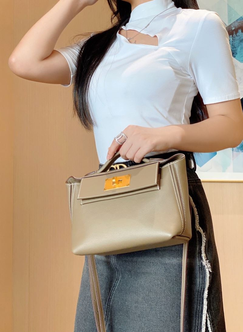 Hermes Satchel bags